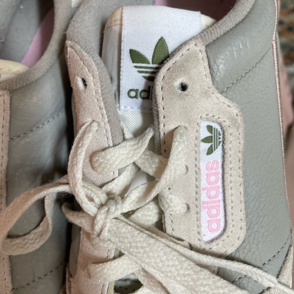 Adidas shoes